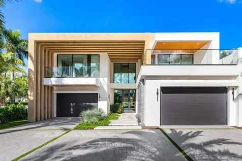 217 Thatch Palm Drive Boca Raton FL 33432