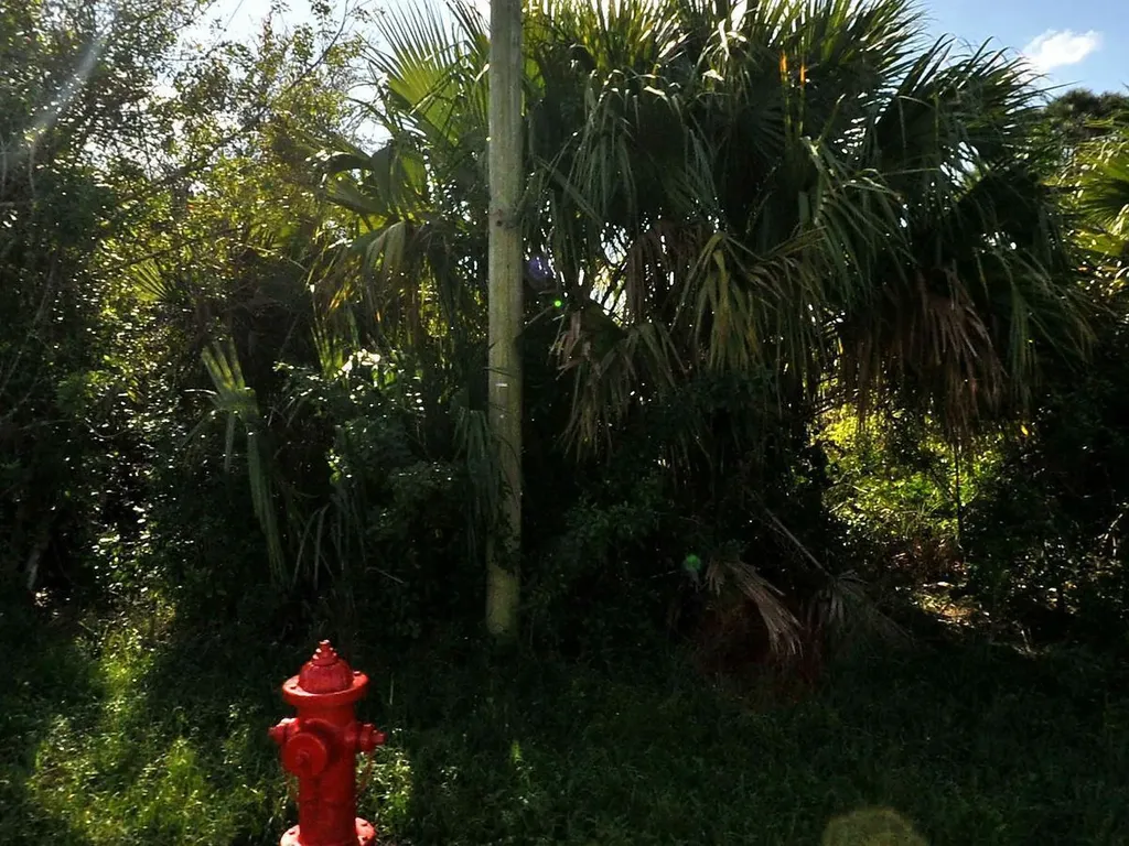 884 SW Mccoy Avenue Port Saint Lucie FL 34953