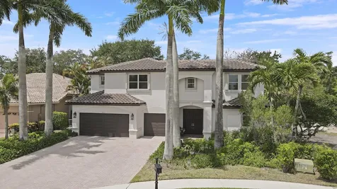18612 Ocean Mist Drive Boca Raton FL 33498