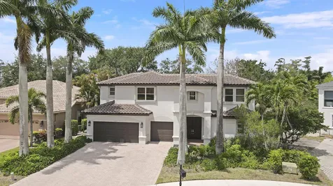 18612 Ocean Mist Drive Boca Raton FL 33498