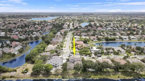 18612 Ocean Mist Drive Boca Raton FL 33498