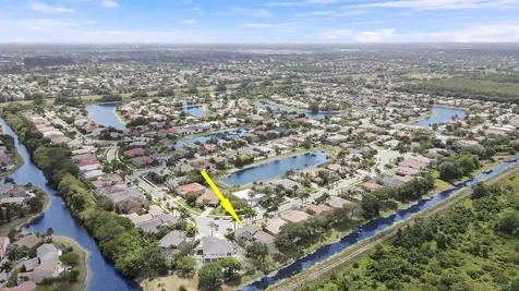 18612 Ocean Mist Drive Boca Raton FL 33498