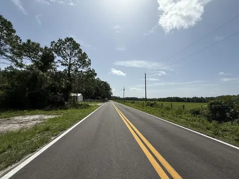 174 Millican Road Palatka FL 32177