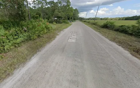 174 Millican Road Palatka FL 32177