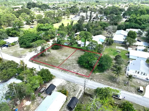 0 SE Grant Street Port Salerno FL 34997