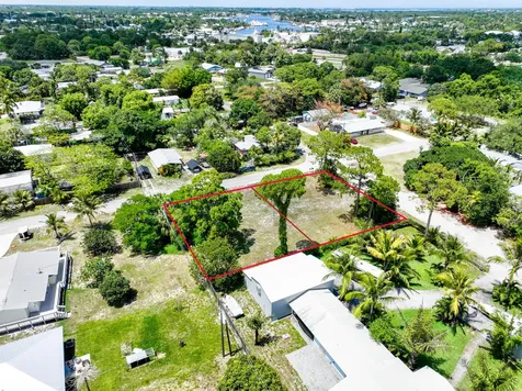 0 SE Grant Street Port Salerno FL 34997