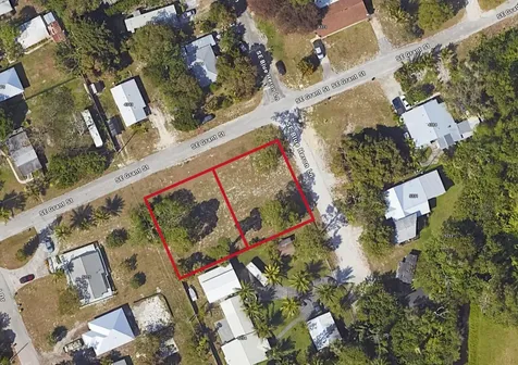 0 SE Grant Street Port Salerno FL 34997