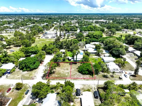 0 SE Grant Street Port Salerno FL 34997