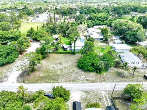 0 SE Grant Street Port Salerno FL 34997