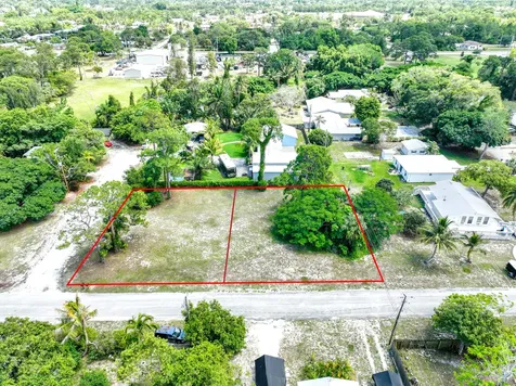 0 SE Grant Street Port Salerno FL 34997