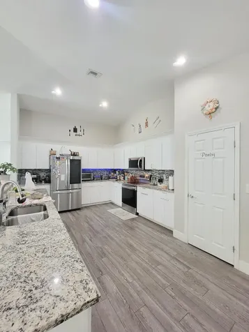 1373 Sw Prairie Circle Port Saint Lucie FL 34953