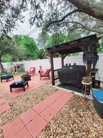 1373 Sw Prairie Circle Port Saint Lucie FL 34953