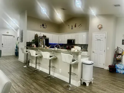 1373 Sw Prairie Circle Port Saint Lucie FL 34953