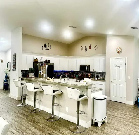 1373 Sw Prairie Circle Port Saint Lucie FL 34953