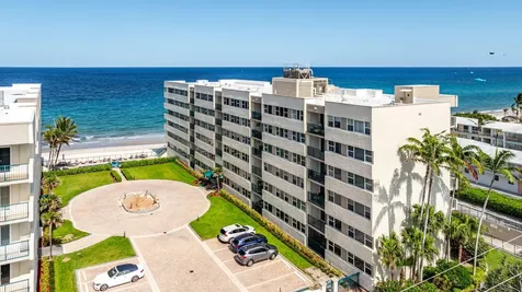 1237 Hillsboro Mile Hillsboro Beach FL 33062