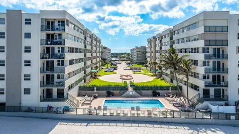 1237 Hillsboro Mile Hillsboro Beach FL 33062