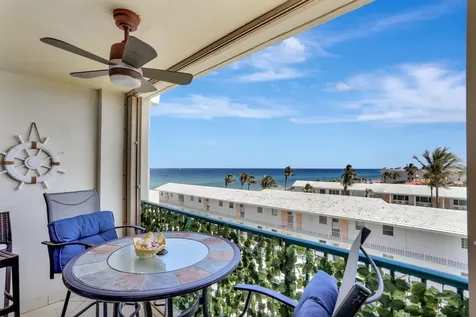 1237 Hillsboro Mile Hillsboro Beach FL 33062