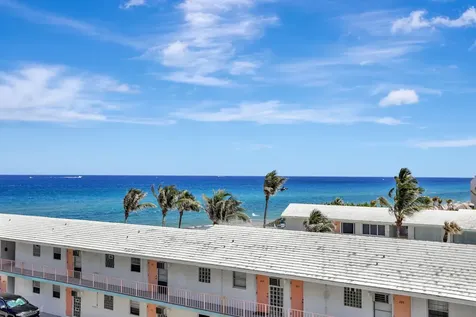 1237 Hillsboro Mile Hillsboro Beach FL 33062