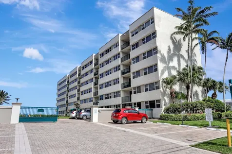 1237 Hillsboro Mile Hillsboro Beach FL 33062