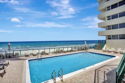 1237 Hillsboro Mile Hillsboro Beach FL 33062