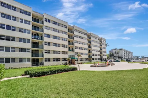 1237 Hillsboro Mile Hillsboro Beach FL 33062