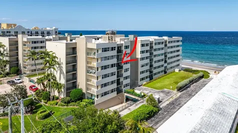 1237 Hillsboro Mile Hillsboro Beach FL 33062