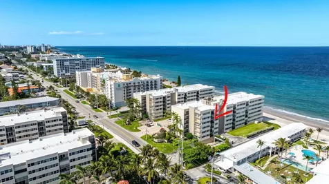 1237 Hillsboro Mile Hillsboro Beach FL 33062