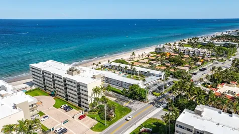 1237 Hillsboro Mile Hillsboro Beach FL 33062