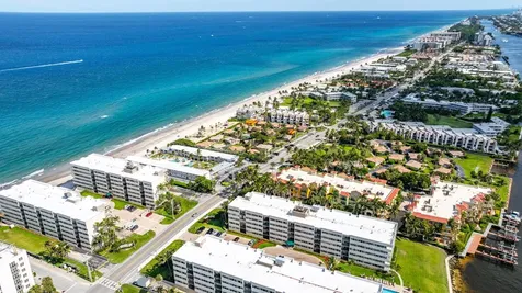 1237 Hillsboro Mile Hillsboro Beach FL 33062