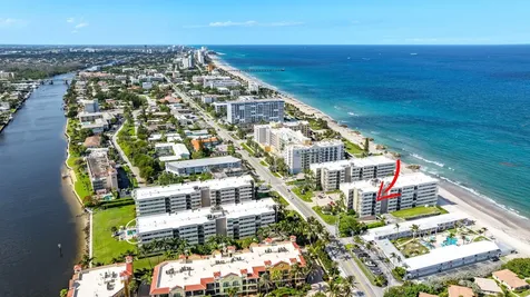 1237 Hillsboro Mile Hillsboro Beach FL 33062