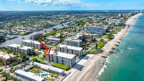 1237 Hillsboro Mile Hillsboro Beach FL 33062