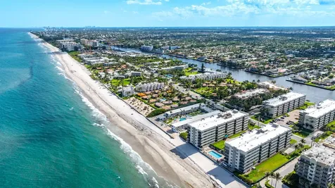 1237 Hillsboro Mile Hillsboro Beach FL 33062