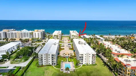 1237 Hillsboro Mile Hillsboro Beach FL 33062