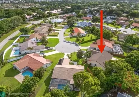 6085 Elmwood Drive Boca Raton FL 33433