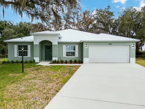 1005 Se 14th Court Okeechobee FL 34974