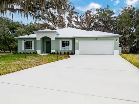 1005 Se 14th Court Okeechobee FL 34974