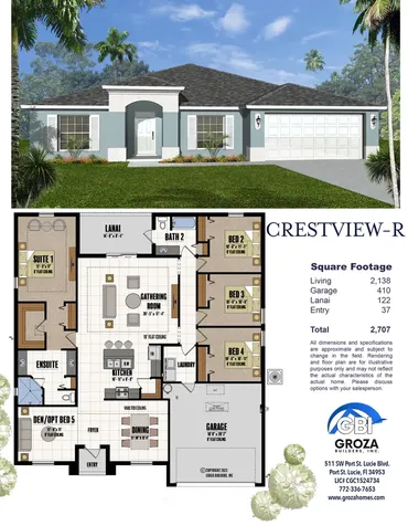 1005 Se 14th Court Okeechobee FL 34974