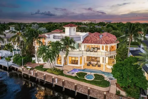 155 Se Spanish Trail Boca Raton FL 33432