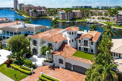 155 Se Spanish Trail Boca Raton FL 33432