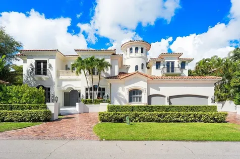 155 Se Spanish Trail Boca Raton FL 33432