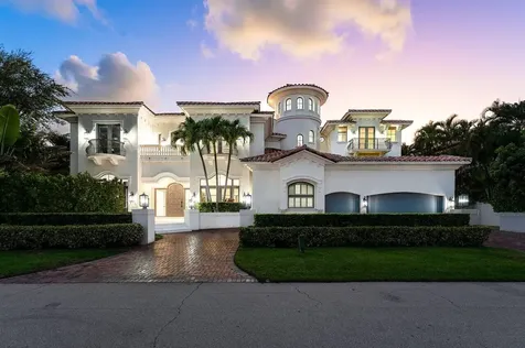 155 Se Spanish Trail Boca Raton FL 33432