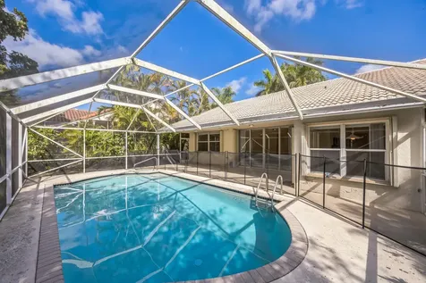 9613 Lake Serena Drive Boca Raton FL 33496