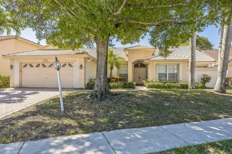 9613 Lake Serena Drive Boca Raton FL 33496