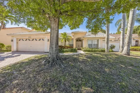 9613 Lake Serena Drive Boca Raton FL 33496