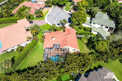 1345 Sw 21st Avenue Boca Raton FL 33486