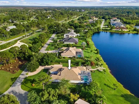 1936 Sw Wood Duck Lane Palm City FL 34990