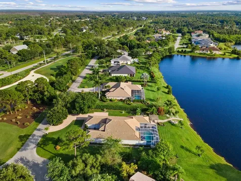 1936 Sw Wood Duck Lane Palm City FL 34990