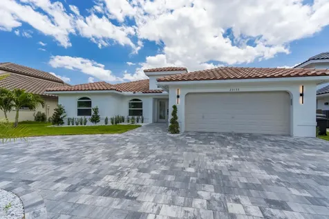 23155 L Ermitage Circle Boca Raton FL 33433