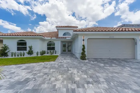 23155 L Ermitage Circle Boca Raton FL 33433