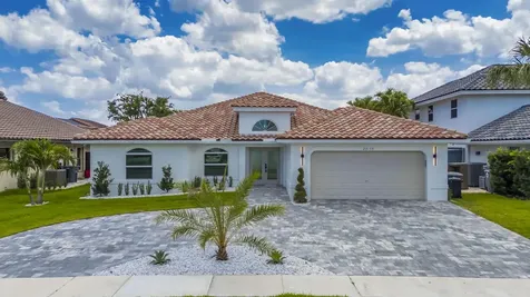 23155 L Ermitage Circle Boca Raton FL 33433